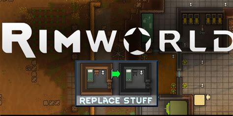 rimworld replacement.
